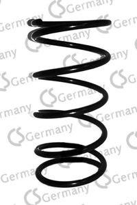 Пружина подвески CS Germany 14.871.026