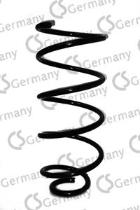 Пружина подвески CS Germany 14.871.062