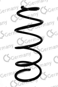 Пружина подвески CS Germany 14.871.063