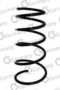 Пружина подвески CS Germany 14.871.080
