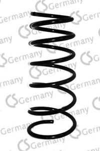 Пружина подвески CS Germany 14.871.081