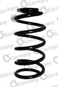 Пружина подвески CS Germany 14.871.116