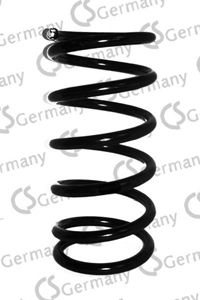 Пружина подвески CS Germany 14.871.144