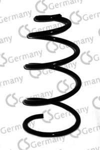 Пружина подвески CS Germany 14.871.149