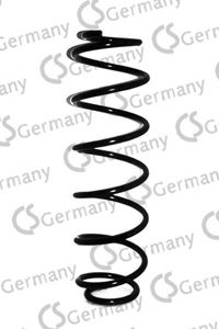 Пружина подвески CS Germany 14.871.212
