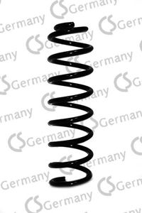 Пружина подвески CS Germany 14.871.253