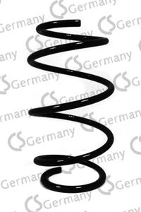 Пружина подвески CS Germany 14.871.268