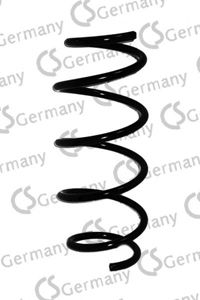 Пружина подвески CS Germany 14.871.283