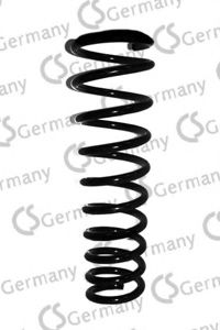 Пружина подвески CS Germany 14.871.425