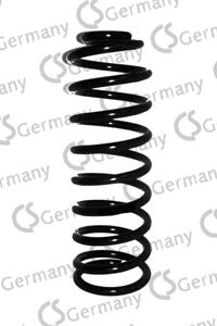 Пружина подвески CS Germany 14.871.613