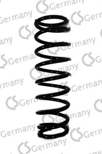 Пружина подвески CS Germany 14.872.015