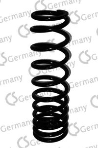 Пружина подвески CS Germany 14.872.016