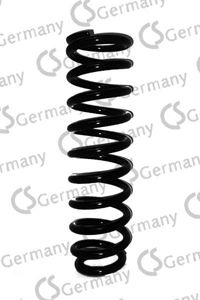Пружина подвески CS Germany 14.872.028