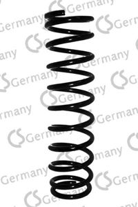 Пружина подвески CS Germany 14.872.119