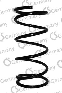 Пружина подвески CS Germany 14.872.129