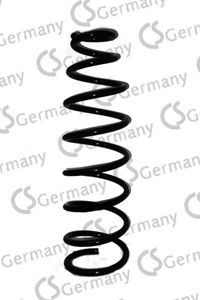 Пружина подвески CS Germany 14.872.132
