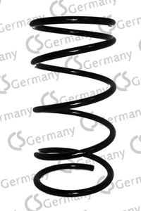 Пружина подвески CS Germany 14.872.259