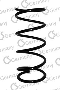 Пружина подвески CS Germany 14.872.325