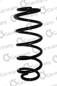 Пружина подвески CS Germany 14.875.209