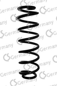 Пружина подвески CS Germany 14.875.217