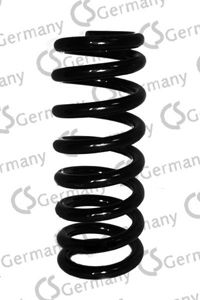 Пружина подвески CS Germany 14.875.407