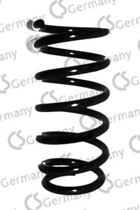 Пружина подвески CS Germany 14.875.411
