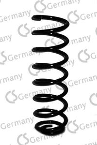 Пружина подвески CS Germany 14.950.119