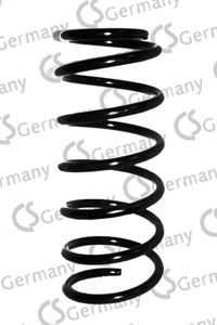 Пружина подвески CS Germany 14.950.205