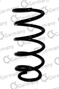 Пружина подвески CS Germany 14.950.220