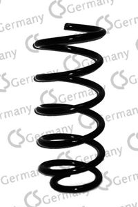 Пружина подвески CS Germany 14.950.221