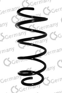 Пружина подвески CS Germany 14.950.229