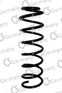 Пружина подвески CS Germany 14.950.232
