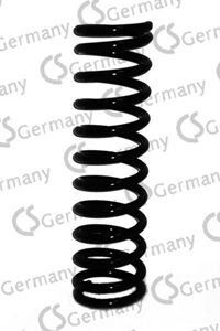 Пружина подвески CS Germany 14.950.270