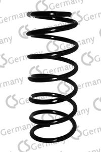 Пружина подвески CS Germany 14.950.283