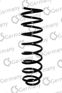 Пружина подвески CS Germany 14.950.293