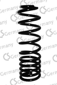 Пружина подвески CS Germany 14.950.294