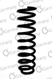 Пружина подвески CS Germany 14.950.614