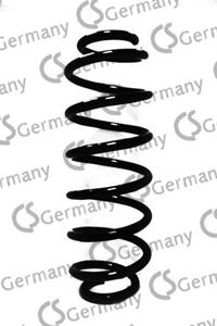 Пружина подвески CS Germany 14.950.633