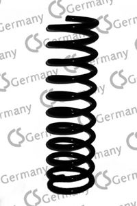 Пружина подвески CS Germany 14.950.635