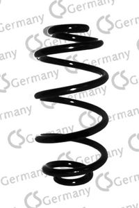 Пружина подвески CS Germany 14.950.639
