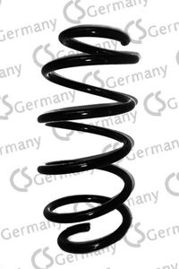 Пружина подвески CS Germany 14.950.646