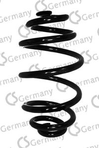 Пружина подвески CS Germany 14.950.654