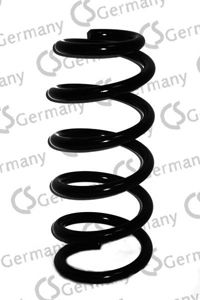 Пружина подвески CS Germany 14.950.656