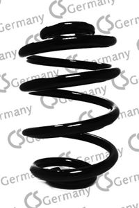 Пружина подвески CS Germany 14.950.659