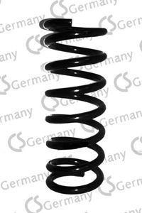 Пружина подвески CS Germany 14.950.668