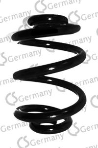 Пружина подвески CS Germany 14.950.672