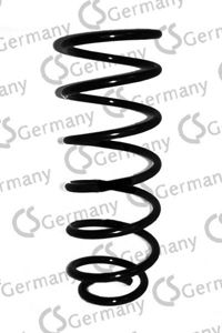 Пружина подвески CS Germany 14.950.687