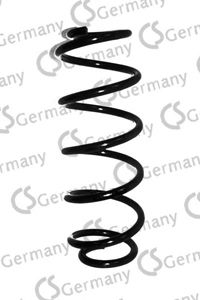 Пружина подвески CS Germany 14.950.701