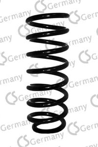 Пружина подвески CS Germany 14.950.712