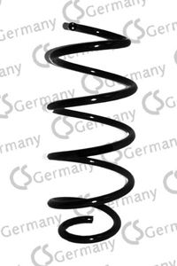 Пружина подвески CS Germany 14.950.764